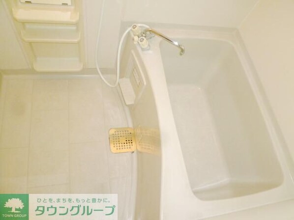 エントピア新秋津B棟の物件内観写真